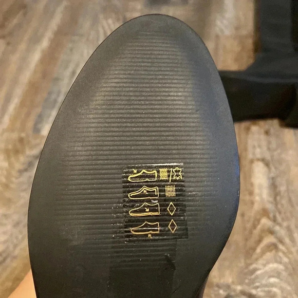 Michael Kors | Over the  Knee Boots - Picture 8 of 13